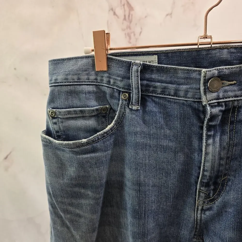 Banana Republic approximate measurements